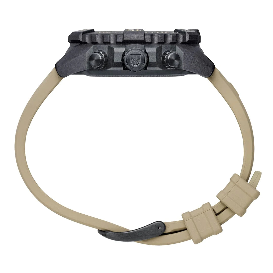 LUMINOX Navy Seal Foundation Chronograph 45 mm
