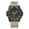 LUMINOX Navy Seal Foundation Chronograph 45 mm