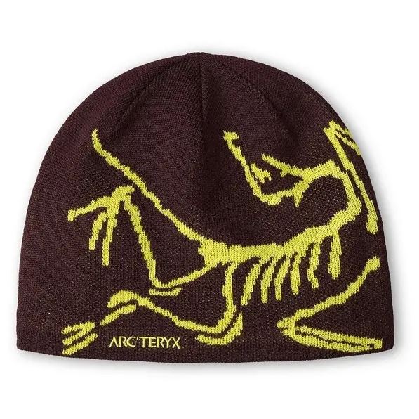 Arc'teryx Bird Head Toque - Phantasm / Euphoria