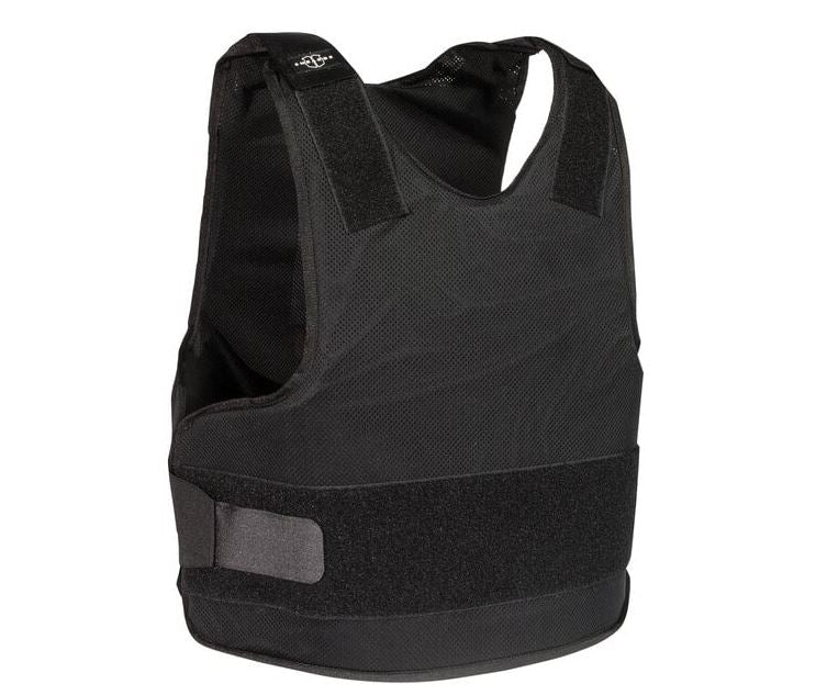Engarde Deluxe MT-PRO level IIIA + SK1 Kogelwerend & Steekwerend vest