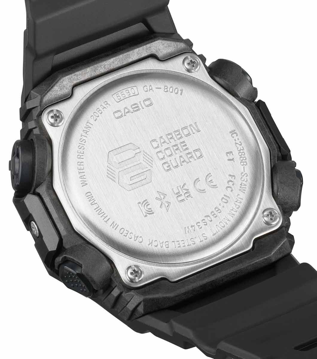 G-Shock GA-B001-1A