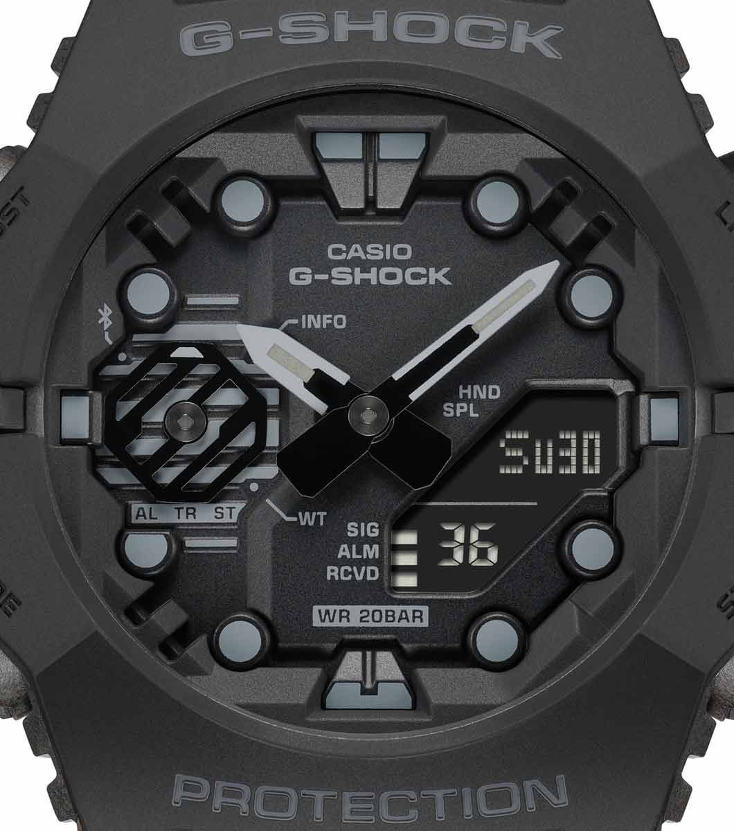 G-Shock GA-B001-1A