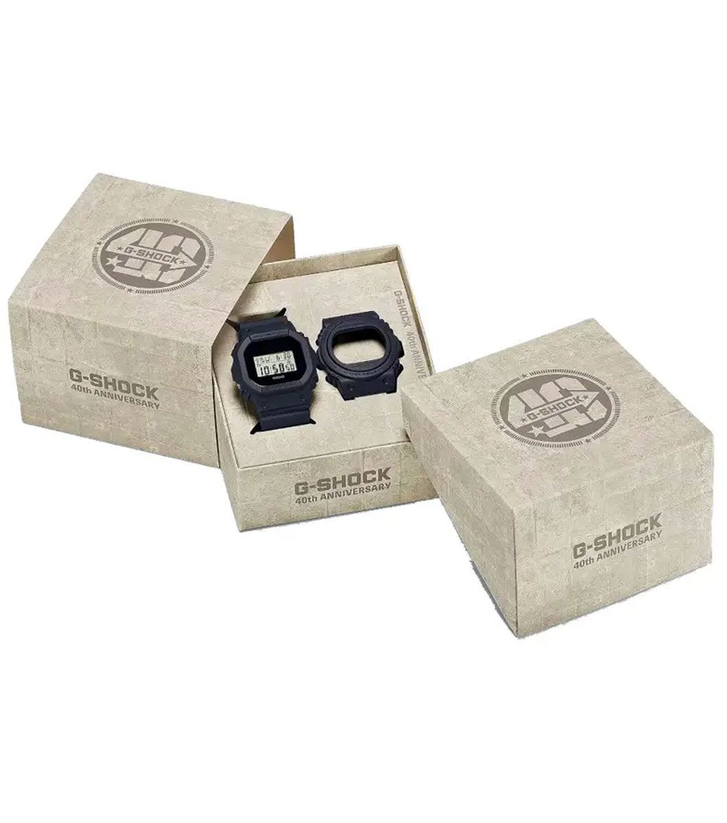 G-SHOCK DWE-5657RE-1ER