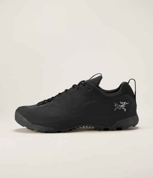 Konseal Shoe Men's Black – Victory Outdoor