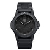 Luminox Sea XS.0321.BO.L Leatherback Sea Turtle Horloge