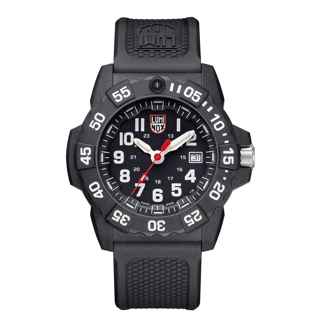 Luminox Sea XS.3501.F Navy Seal Horloge