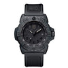 Luminox Land XS.3501.BO.F Navy Seal Horloge