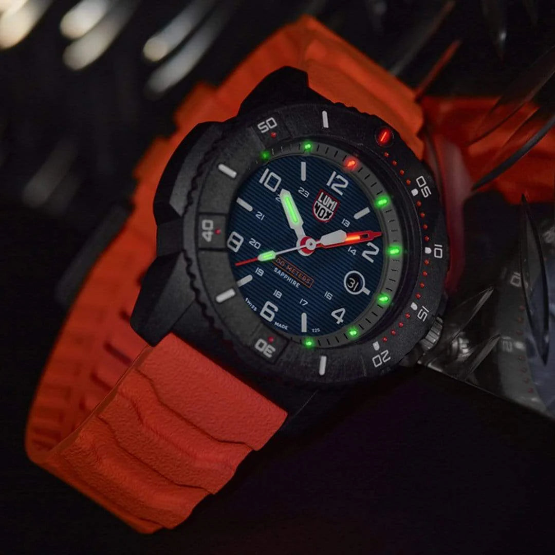 Luminox Sea XS.3603 Navy Seal Horloge