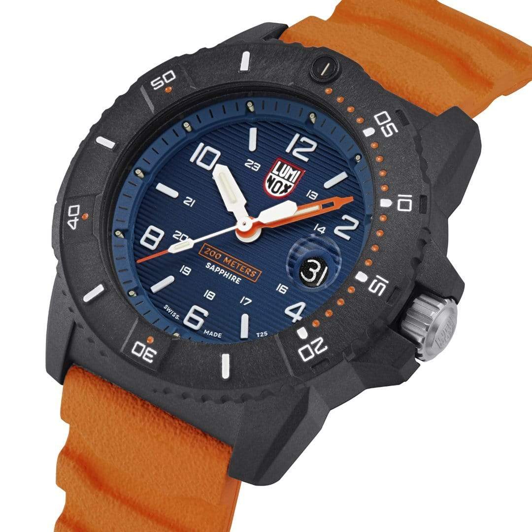 Luminox Sea XS.3603 Navy Seal Horloge