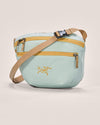 Arc'teryx MANTIS 2 WAIST PACK TRAIL MAGIC