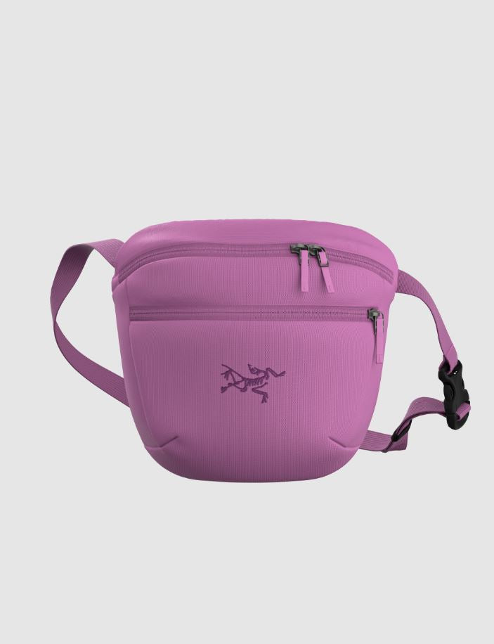 Arc'teryx MANTIS 2 WAIST PACK ALPENGLOW