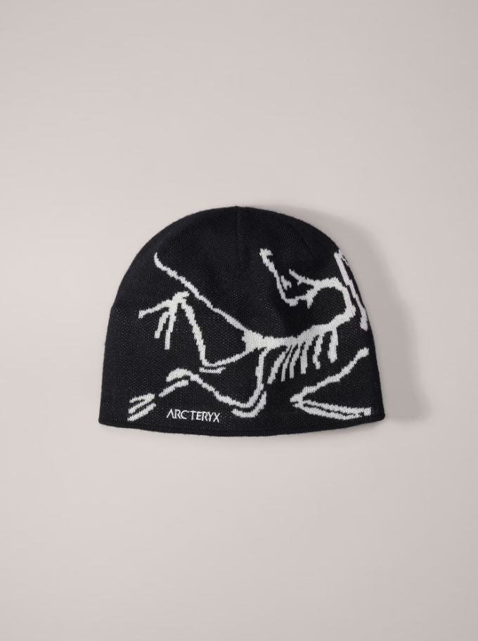 ARC'TERYX BIRD HEAD TOQUE Orca