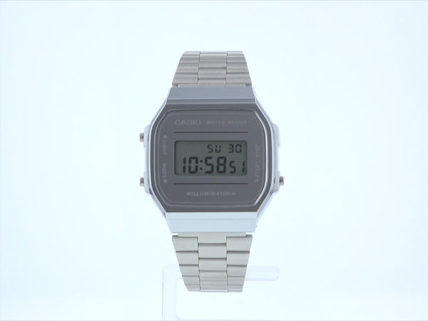 Casio A168WEM-7EF